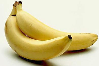 Все стихи про бананы и прочую еду